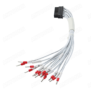 PH3.0  2*7P CABLE